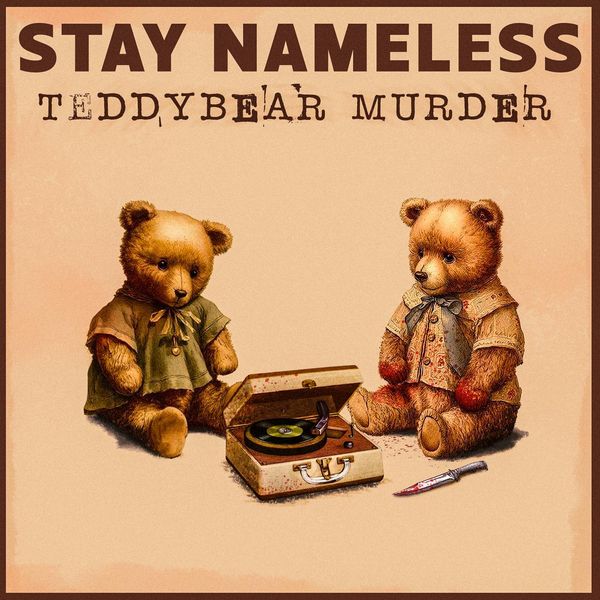 Stay Nameless