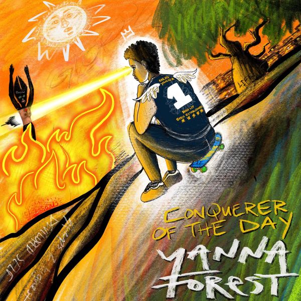 Yanna Forest